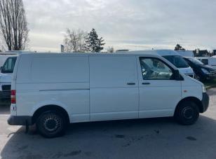 Volkswagen Transporter 1.9 TDI 105cv L2 H1 Rallonge