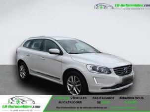 Volvo XC60 T5 AWD 245 ch