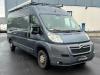 Citroen Jumper 2.2 HDI 120CV Boite 6