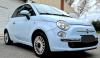 Fiat 500 1.2 mpi 69ch lounge