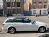 Mercedes Classe C 200 CDI ELEGANCE BA