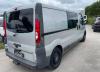 Opel Vivaro  BVA 2.5 cdti 150c