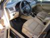 Volkswagen Golf 2.0 TDI 140CH CARAT 5P