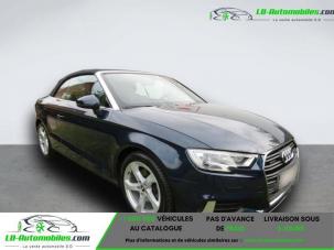 Audi A3 Cabriolet TFSI 190 BVA