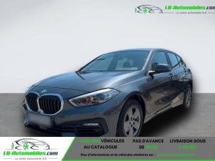 BMW 118 118i 140 ch BVA