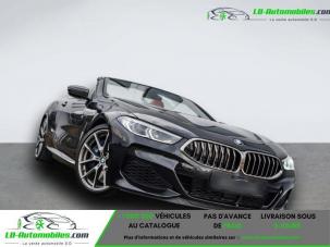 BMW 530 M850i xDrive 530 ch BVA