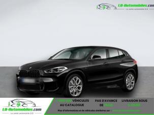 BMW X2 sDrive 20i 178 ch BVA