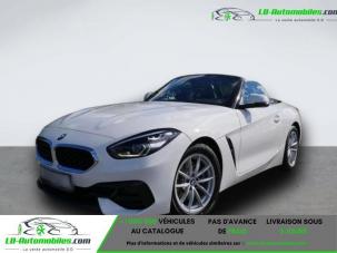 BMW Z4 sDrive 20i 197 ch BVM