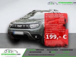 Dacia Duster TCe 130 4x2