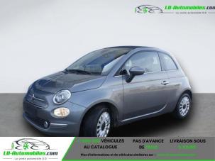 Fiat 500 0.9 85 ch TwinAir BVM