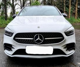 Mercedes Classe B 2.2 cdi 190CH 