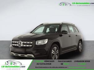 Mercedes GLB 200 d BVA