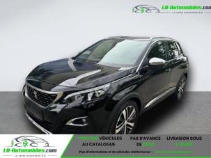 Peugeot 3008 BlueHDi 180ch  BVA