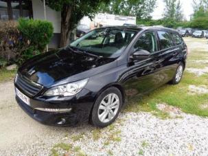 Peugeot 308 SW 1.6 BLUEHDI FAP 120CH STYLE