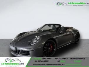 Porsche 911 GTS 3.8i 430 PDK