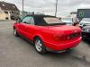 Audi 80 CABRIOLET 2.6 V6