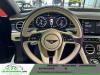 Bentley CONTINENTAL GT W12 6.0 635 ch BVA