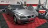 BMW  (E60) 2.5 525d 177ch Excellis 2006