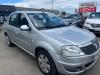 Dacia Logan 2) 1.2 75 AMBIANCE 112000KM CRIT 1 ECO