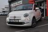 Fiat 500 1.2 8V 69CH ECO PACK STAR 109G