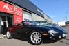 Jaguar XKR 4.0 SURALIMENTE 375 CH