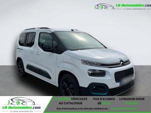 Citroen Berlingo 136 ch 100 kWh