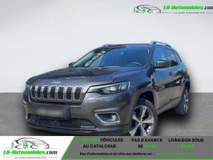 Jeep Cherokee 2.2L Multijet 195 4x4 BVA