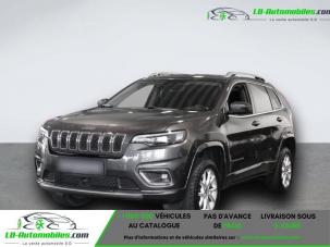 Jeep Cherokee 2.2L Multijet 195 4x4 BVA