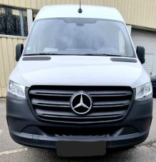 Mercedes Sprinter 2.2 cdi 143ch 