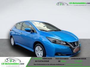 Nissan Leaf Electrique 40kWh 150 ch BVA