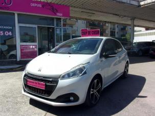 Peugeot 208 1.2 PURETECH 110CH GT LINE S&S 3P