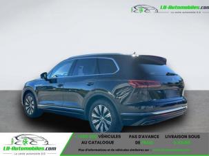 Volkswagen Touareg 3.0 TSI 340ch BVA 4Motion