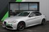 Alfa Romeo Giulia 2.2 190 AT8 Sprint 2021