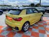 Audi A1 II 25 TFSI 95 S-LINE Ext