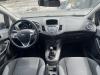 Ford Fiesta 1.5 TDCI 75CH FAP BLACK 5P