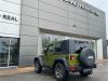 Jeep Wrangler 2.8 CRD 177 FAP Mountain