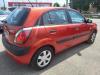 Kia Rio II 1.5 CRDI 110 ACTIVE CHAÎNE DISTRIBUTI