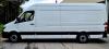 Mercedes Sprinter 2.2 cdi 143ch