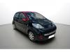 Peugeot 107 1.0e 12V 68ch BLUE LION 2-Tronic Active