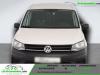 Volkswagen Caddy 2.0 TDI 102 BVA