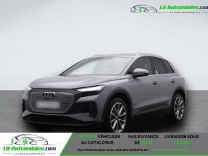 Audi Q4 e-tron 40 204 ch 82 kW