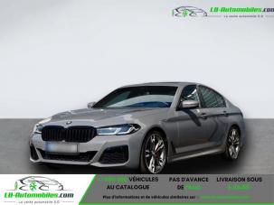 BMW 530 M550i xDrive 530 ch BVA