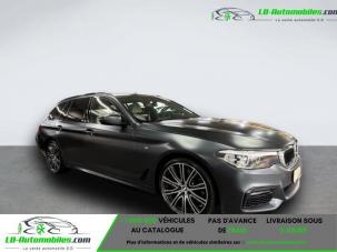 BMW Serie 5 Touring 540i xDrive 340 ch BVA