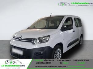 Citroen Berlingo 136 ch 100 kWh BVA