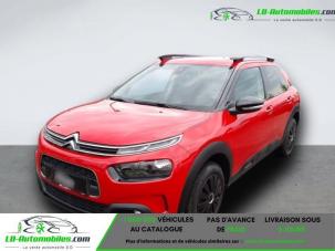 Citroen C4 Cactus PureTech 110 BVM