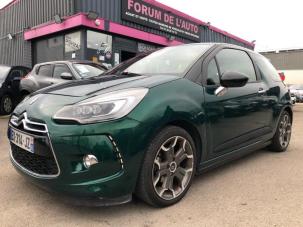 Citroen DS3 (2) 1.2 L 130 S&S ULTRA PRESTIGE BV6 DIS