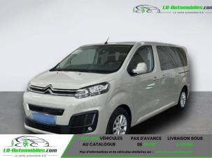 Citroen SpaceTourer 136 ch 50 kWh BVA