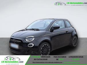 Fiat 500 e 118 ch