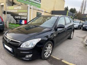 Hyundai I30  1.6 CRDI90 PACK CONFORT 5P