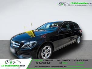 Mercedes Classe C 180 d BVM